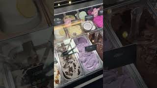 Gelatissimo 01032023 [upl. by Darsie]