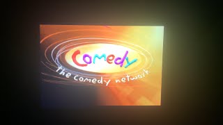 The Comedy Network X2Insight Productions 2009 [upl. by Timothy]