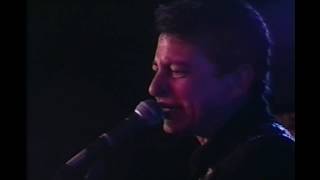 Joe Ely  quotBoxcarsquot  1996 [upl. by Allsopp533]