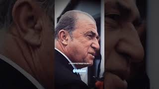 Fatih Terimden Hayırlı Cumalar Mesajı fatihterim hayırlıcumalarmesajı [upl. by Rozalie]