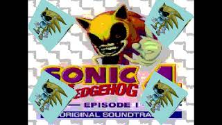 Devil Masked  Ordinary Sonic 4 Mod OST [upl. by Abell]