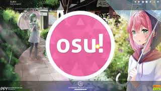 OSU AIMASSIST NEW CHEAT 2022 UNDETECTED OSU HACK DOWNLOAD FREE [upl. by Garold]