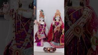 Radhe Radhe radhakrishna vrindavan shorts shahdol indore [upl. by Barrington]