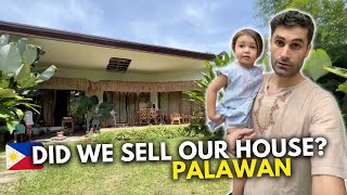 Our House in Palawan What Really Happened [upl. by Kellyann506]