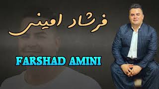 Farshad Amini 2023 Track 3 [upl. by Neggem25]