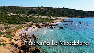 Dovolenou si užij na ostrovech La Maddalena  Sardinie [upl. by Bopp]