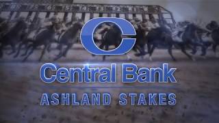 A Look Back Central Bank Ashland G1 [upl. by Sherar]