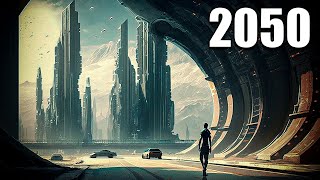 15 TECNOLOGÍAS DEL FUTURO QUE REVOLUCIONARÁN EL MUNDO EN 2050 [upl. by Muriel179]