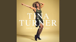 Tina Turner Disco Inferno Instrumental 1993 [upl. by Acyre]