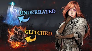 Ranking All 42 Elden Ring DLC Spells From Worst to Best Patch 1123 [upl. by Navy797]