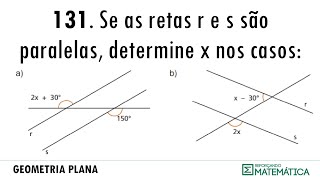 C05 PARALELISMO 131 [upl. by Einaffit]