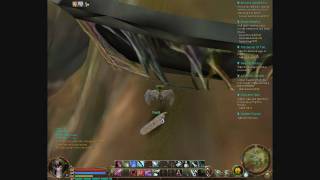 Ancient Lobnite Fossil Quest Aion  Elyos [upl. by Adria]