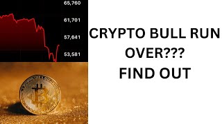 Is the Crypto Bull Run Really Over Shocking Insights on Bitcoin US Elections and Global M2 [upl. by Myrtice]