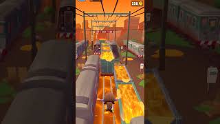 yalili Yalila 🔥🔥🔥 subwaysurfers gaming subway gameplay yalili yaliliremix [upl. by Connelly90]