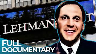 Lehman Brothers How this Bank started the Economic Crisis of 2008  Inside the Storm  FD Finance [upl. by Ehman859]