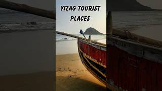 vizag tourist places best visiting places in vizag [upl. by Sheedy239]