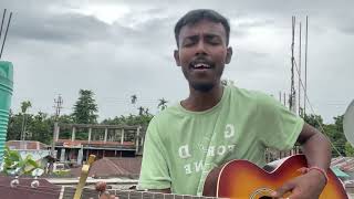 Baarish  Cover By Rahul Jkr [upl. by Ema]