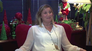 Jennifer Nettles talks about having her first baby  CMA Country Christmas 2012  CMA [upl. by Natiha]