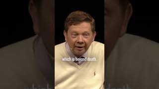 Discovering the Essence Identity  Eckhart Tolle [upl. by Chil24]