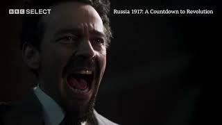 The Bolsheviks Resurgence  Russia 1917 Countdown to Revolution  BBC Select [upl. by Gilboa517]