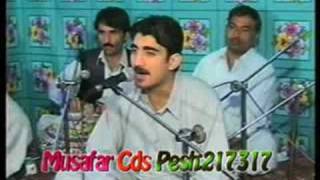 pashto song belton me da zare sar guzarona [upl. by Acilef]