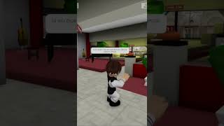 vo pro recreio brincar brincarroblox [upl. by Akienat151]