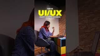 Top 10 project ideas for beginners in UIUX field  UIUX Projects  GUVI [upl. by Cello]