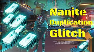 Amazing Nanite Duplication Glitch [upl. by Lai996]