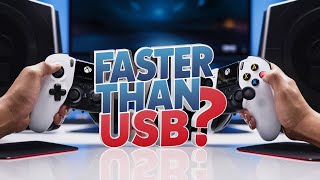 PS5 Bluetooth vs USB Which is the 🏎️ SPEED KING 🔥 [upl. by Spiro855]