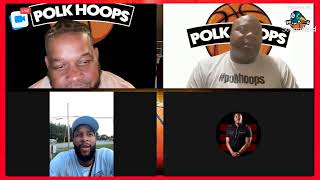 The Polk Hoops Show [upl. by Anined350]