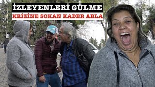 Gülmekten Kırıp Geçiren Kader Ablanın Yeni Videosu sarıgöllü romanlar [upl. by Kcyrred]