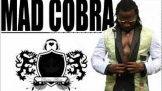 Mad Cobra  A Girl Nuh Hot Like You  Dracula Scream Riddim [upl. by Arnie]