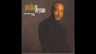 My Heart Belongs To You by Peabo Bryson [upl. by Langer763]