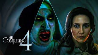 THE CONJURING 4 THE LAST RITES TEASER 2024 With Patrick Wilson amp Vera Farmiga [upl. by Audris]