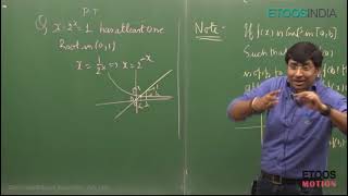 Differentiation L7  Differentiability 07 by GB sir for 12 and JEE Main amp Advances [upl. by Enidualc]