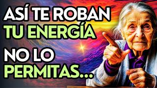 12 Cosas que te Quitan ENERGÍA Sin Darte Cuenta  Budismo [upl. by Had842]