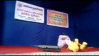 Damlelya babachi kahani heart touching dance [upl. by Heath]