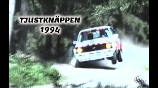 Tjustknäppen 1994  Rallynostalgi 6 [upl. by Oninotna147]