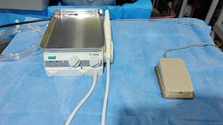 satelec ultrasonic scaler [upl. by Pris]