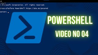 PowerShell Video No 4 File and Folder Copy and Move Command Full Guide Step By Step [upl. by Judith]