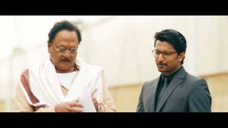 Dialogue Trailer  Yevade Subramanyam  Nani Krishnam Raju [upl. by Trahurn785]