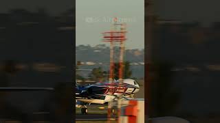 Gulfstream G600 N715VM Landing at VAN NUYS AIRPORT [upl. by Lihka]