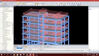 APPLYING LOADS IN DLUBAL RFEM [upl. by Guibert]