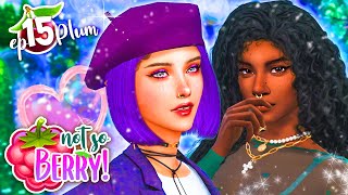 Back Together  NOT SO BERRY CHALLENGE 💜 Plum 15 The Sims 4 [upl. by Maggio937]