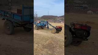 Tractor Breakfail 🚜🥵New Viral Gadgets Smart Appliances Kitchen Utensils Home Inventions shorts [upl. by Mitman]