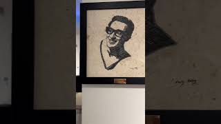 Discover the story of the Lubbock legend that changed rock forever at the Buddy Holly Center [upl. by How]