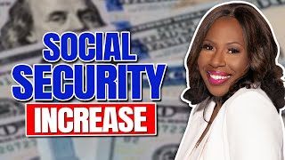 SOCIAL SECURITY 325 PAYMENT CUT  2025 COST OF LIVING ADJUSTMENT COLA 600 INCREASE RUMOR amp MORE [upl. by Corina]