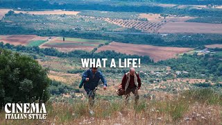 SIFF Cinema Trailer What A Life [upl. by Fairfield]