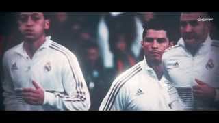 quotSomeone Likequot Cristiano Ronaldo feat Adele  2012 HD [upl. by Aneerahs]