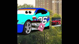 Broom is Outside Meme Dream Car OC Edition Part 38 [upl. by Aicirtel901]